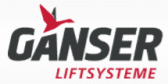 Logo von Ganser Maschinen Gesellschaft mbH