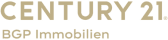 Logo von BGP Immobilien GmbH - Century 21