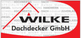 Logo von Wilke Dachdecker GmbH