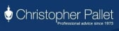 Logo von Christopher Pallet Letting Agents