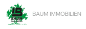 Logo von Baum Immobilien - Stuttgart