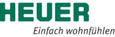 Logo von HEUER & Co. Hausausbau GmbH