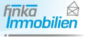 Logo von Finka - Immobilien UG (haftungsbeschränkt)