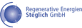 Logo von Regenerative Energien Steglich GmbH
