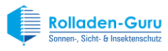 Logo von Rolladen-Guru Inh. Sebastian Wojatzek