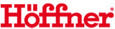 Logo von Höffner Möbelgesellschaft GmbH & Co. KG - Erfurt