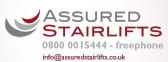 Logo von Assured Stairlifts Ltd.