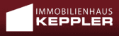 Logo von Immobilienhaus Keppler