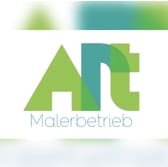 Logo von ART Malerbetrieb