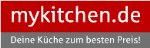 Logo von mykitchen GmbH