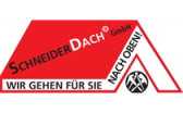 Logo von SchneiderDach GmbH