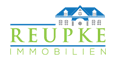 Logo von Reupke Immobilien