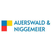 Logo von AUERSWALD & NIGGEMEIER