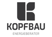 Logo von kopfbau GmbH
