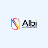 Logo von Malermeister Albi