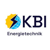 Logo von KBI Energietechnik