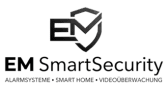 Logo von EM SmartSecurity