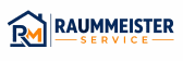 Logo von Raummeister Service