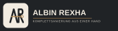 Logo von Albin Rexha