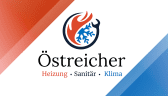 Logo von Östreicher Heizung Sanitär Klima