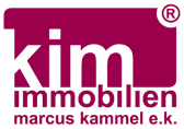 Logo von Kim Immobilien