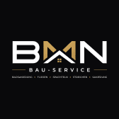 Logo von BMN bauservice