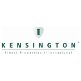 Logo von KENSINGTON Finest Properties International - Bochum