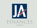 Logo von J. A. Finances GmbH
