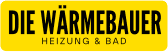 Logo von Die Wärmebauer GmbH