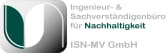 Logo von ISN-MV GmbH