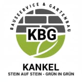 Logo von Kankel Bauservice & Gartenbau