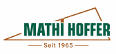 Logo von Mathi Hoffer GmbH