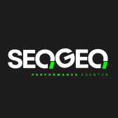Logo von SEOGEO Performance