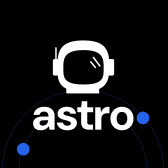 Logo von Astro IT