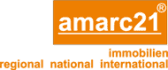 Logo von amarc21 -  Dittmer Immobilien GmbH & Co KG