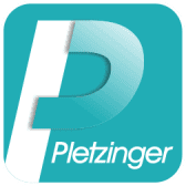 Logo von Pletzinger Elektrotechnik GmbH & Co. KG