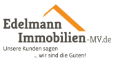Logo von Edelmann - Immobilien - MV