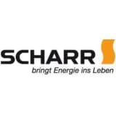 Logo von Friedrich Scharr KG - Christian Gyger