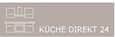 Logo von Küche direkt 24 GmbH