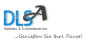 Logo von DLS-A Kantinen - & Automatenservice