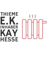 Logo von Thieme e.K. Inhaber Kay Heße