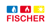 Logo von FISCHER - Bad Heizung Solar -GmbH Chemnitz