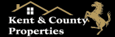 Logo von Kent & County Properties Ltd