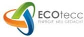 Logo von ECOtecc GmbH