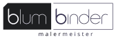 Logo von Jochen Binder & Marcel Blum GbR