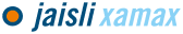 Logo von Jaisli-Xamax AG
