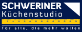 Logo von Schweriner Küchenstudio