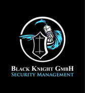 Logo von Black Knight GmbH