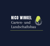 Logo von Nico Winkel Garten- und Landschaftsbau