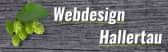 Logo von Webdesign Hallertau